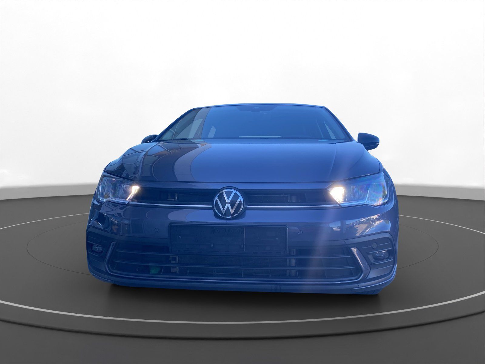Volkswagen Polo 1.0 TSI DSG GOAL | NAVI | LED | AHK | imagem 3