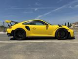 Porsche 911 - 991 GT2 RS WEISSACH-LIFT- CLUBSPORT-PCCB - Porsche: 911 Gt2rs