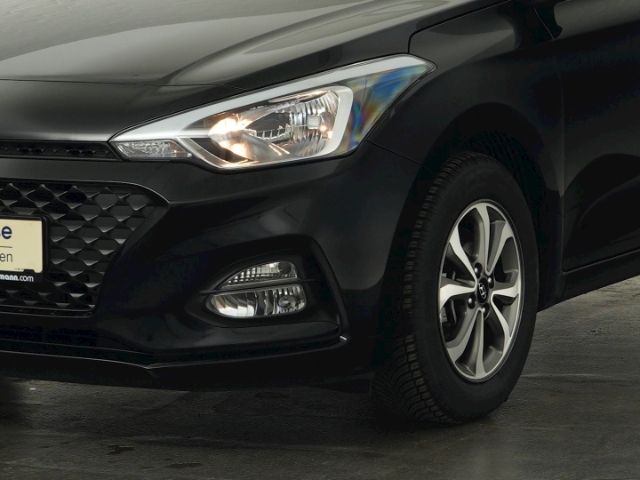 i20 T-GDI YES!+RÜCKFAHRKAMERA+SITZHEIZUNG+LENKRA