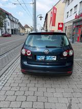 Volkswagen Golf Plus 2.0 TDI DSG Highline Highline