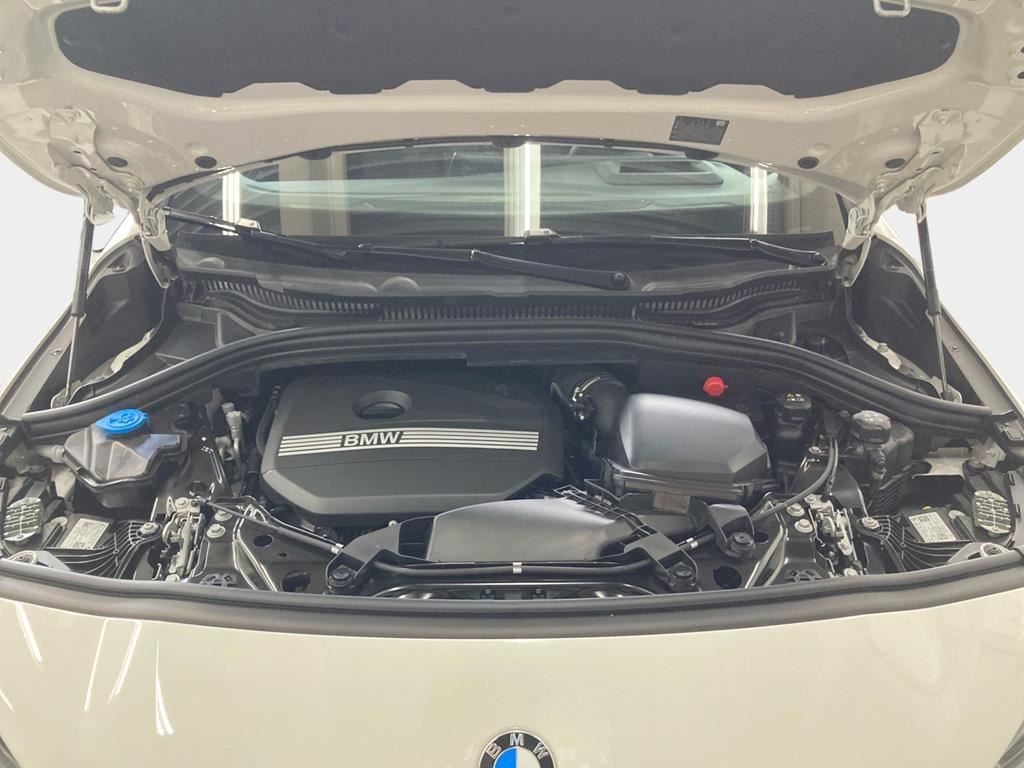 BMW 220 Active Tourer - Bild 19