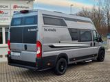 La Strada Avanti EBF *Mj25*Lithium*Dieselheizung*Solar*18" - Angebote