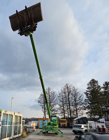 Merlo ROTO 38.16 S Teleskopstapler