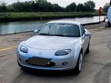 Mazda MX-5 NC1 Roadster | 160 PS | Erst 52... - gebrauchte Mazda MX-5 aus dem Jahr 2009