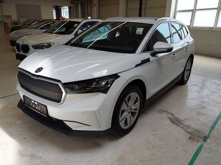 Image of Skoda Enyaq