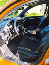 Porsche Cayenne GTS 405 PS Nordisch Gold Metallic - : Gold, Metallic