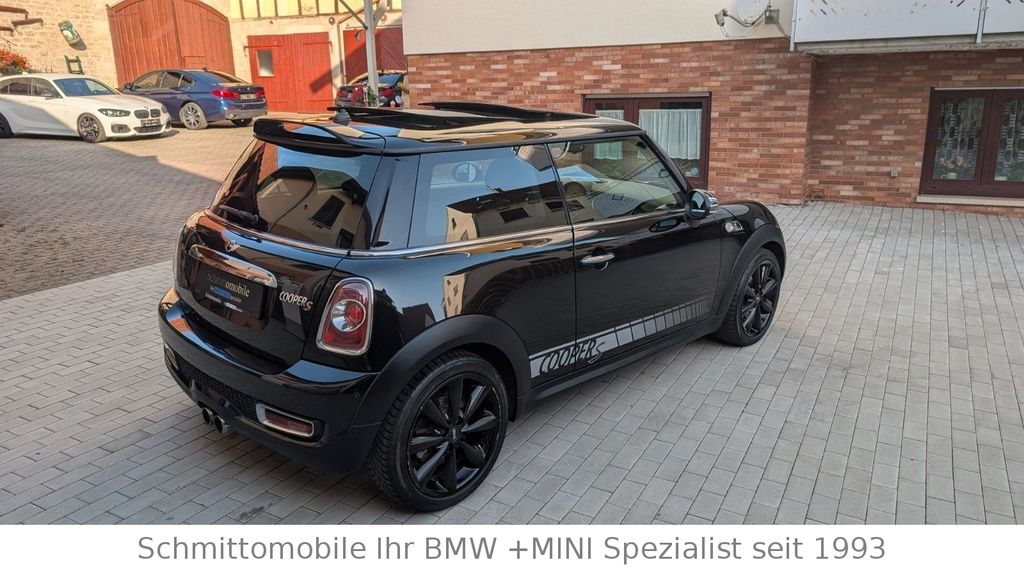 Mini Cooper_s - Bild 15