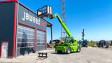 Merlo Roto 45.21 MCSS / Fernbedienung / Top Zustand