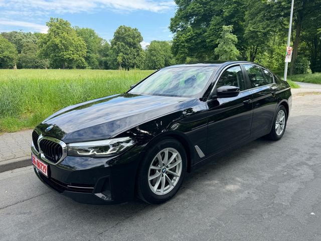 BMW 530d A *FACELIFT - LED*