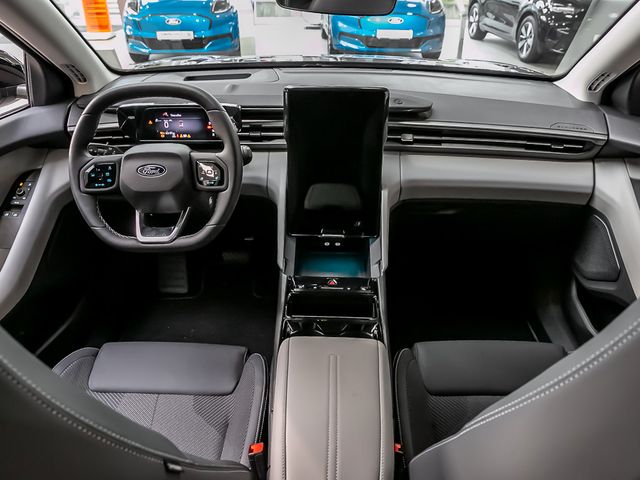 Ford Explorer AWD Assistenz-Paket 360° Kamera Navi