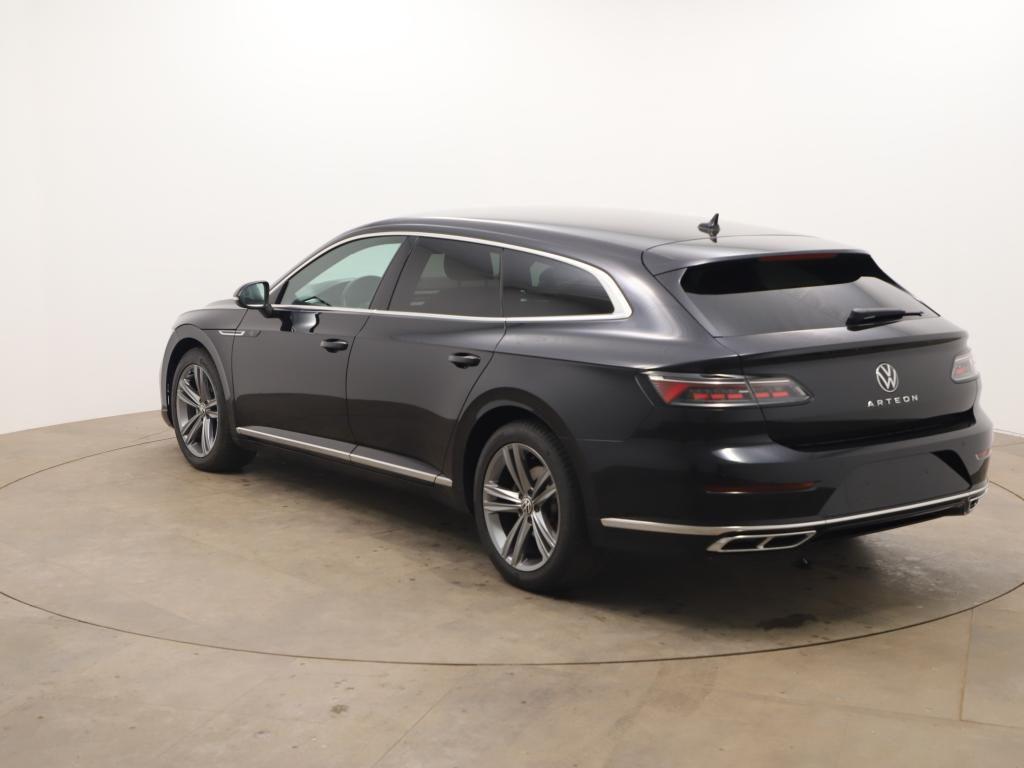 Volkswagen Arteon Shooting Brake R-Line 2.0 TSI 140kW 7-Gan, миниатюра 4