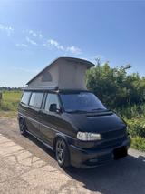Volkswagen VW T4 California Coach mit Projektzwo Body... - Volkswagen T4: Projekt