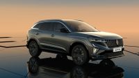 Renault Austral - Vorschau Bild 1