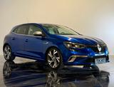 Renault Megane IV Lim. 5-trg. GT Kamera*HUD*LED*BOSE - Renault: 5.5