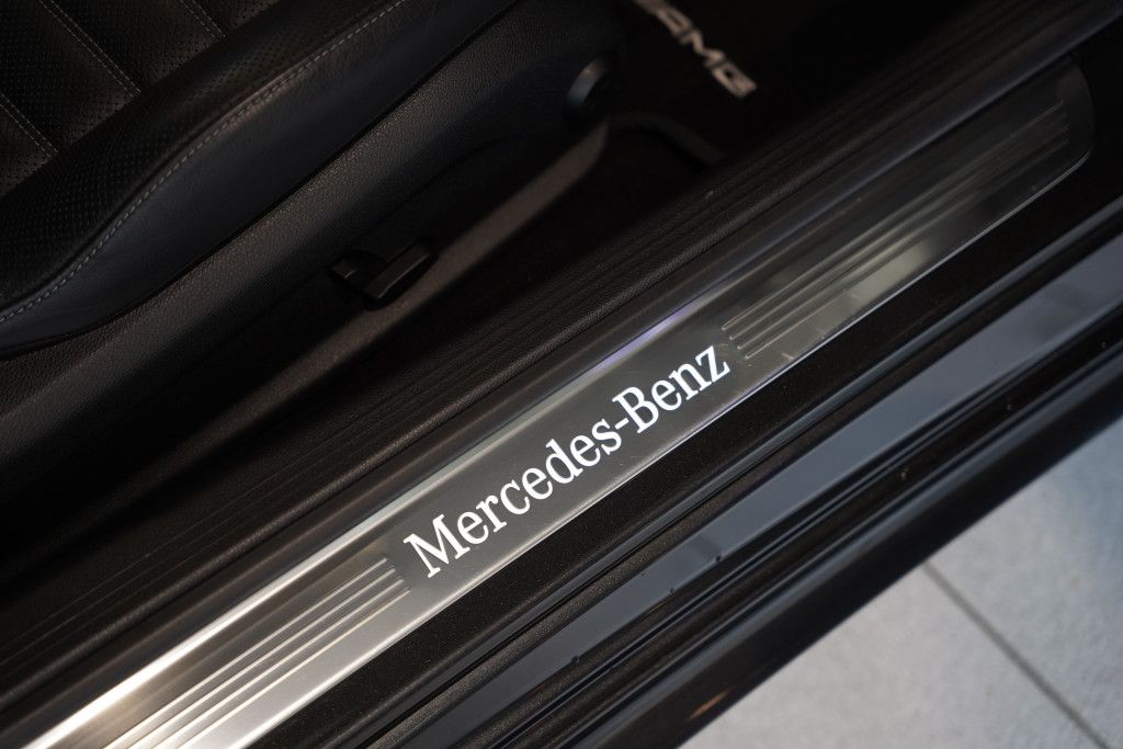 Mercedes Benz C 300