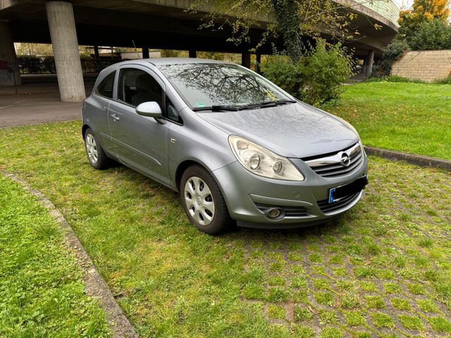 Opel Corsa D 1.2