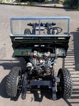 Land Rover Serie II 88 V8 - Land Rover Serie II Gebrauchtwagen