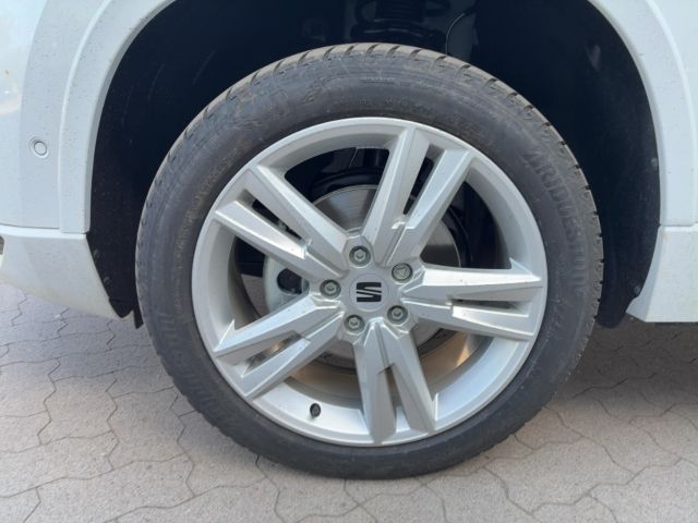 Seat Ateca - Bild 12