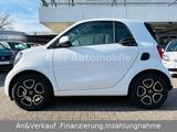 Smart ForTwo Prime 90Ps AUTOM/NAVI/PANO/LEDER/CARPLAY - Smart ForTwo: Automatik