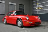 Porsche 964 911 964 Carrera 4 Coupe - Porsche 964: 911