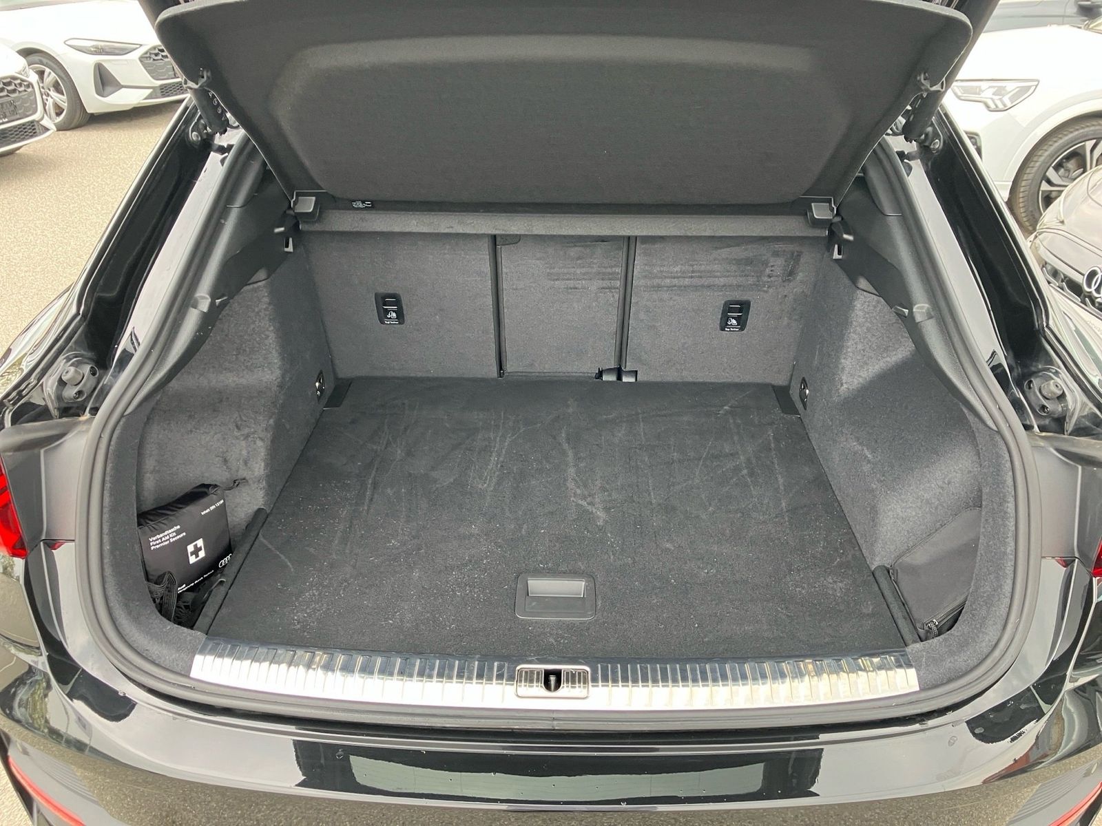 Audi Q3 - Bild 8