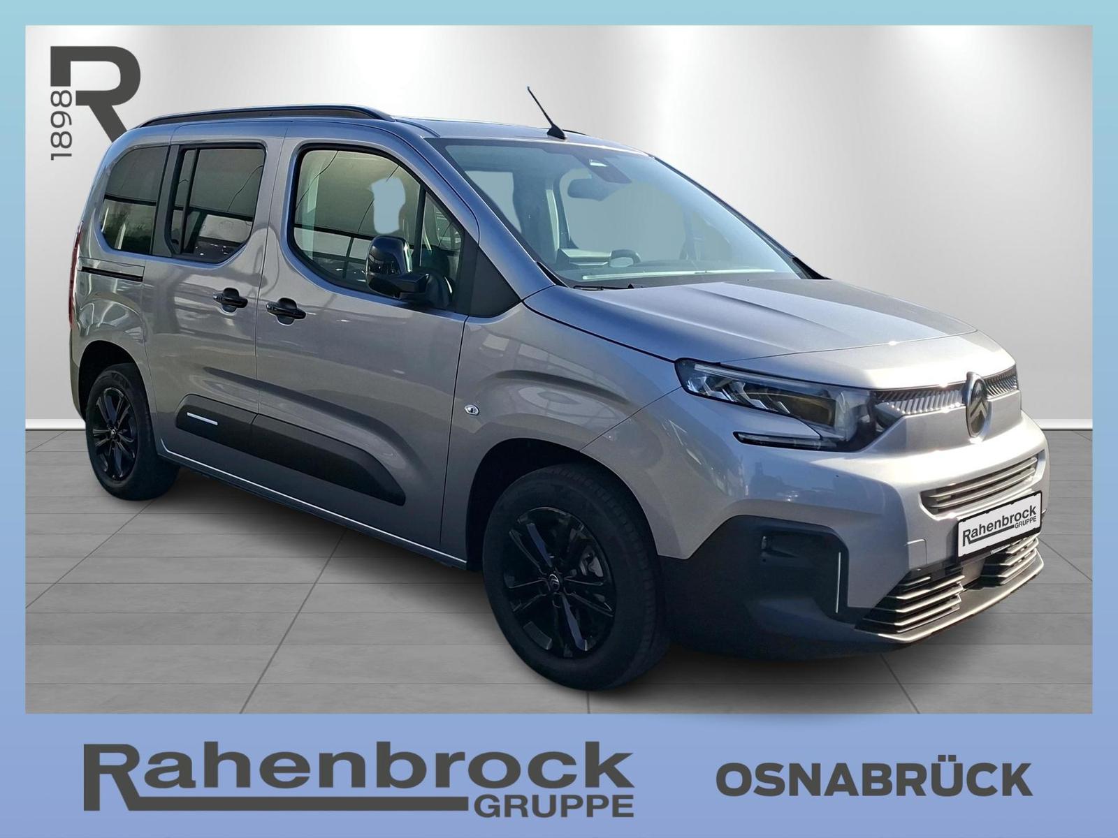 Citroën Berlingo Max Diesel 130 M SHZ Kamera