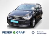 Volkswagen Touran 1.5 TSI Comfortline DSG 7Si AHK Navi RüKa - Volkswagen Touran Jahreswagen: Automatik