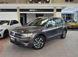 Volkswagen Tiguan Sound BMT/Start-Stopp - Volkswagen Tiguan SOUND mit Diesel-Antrieb