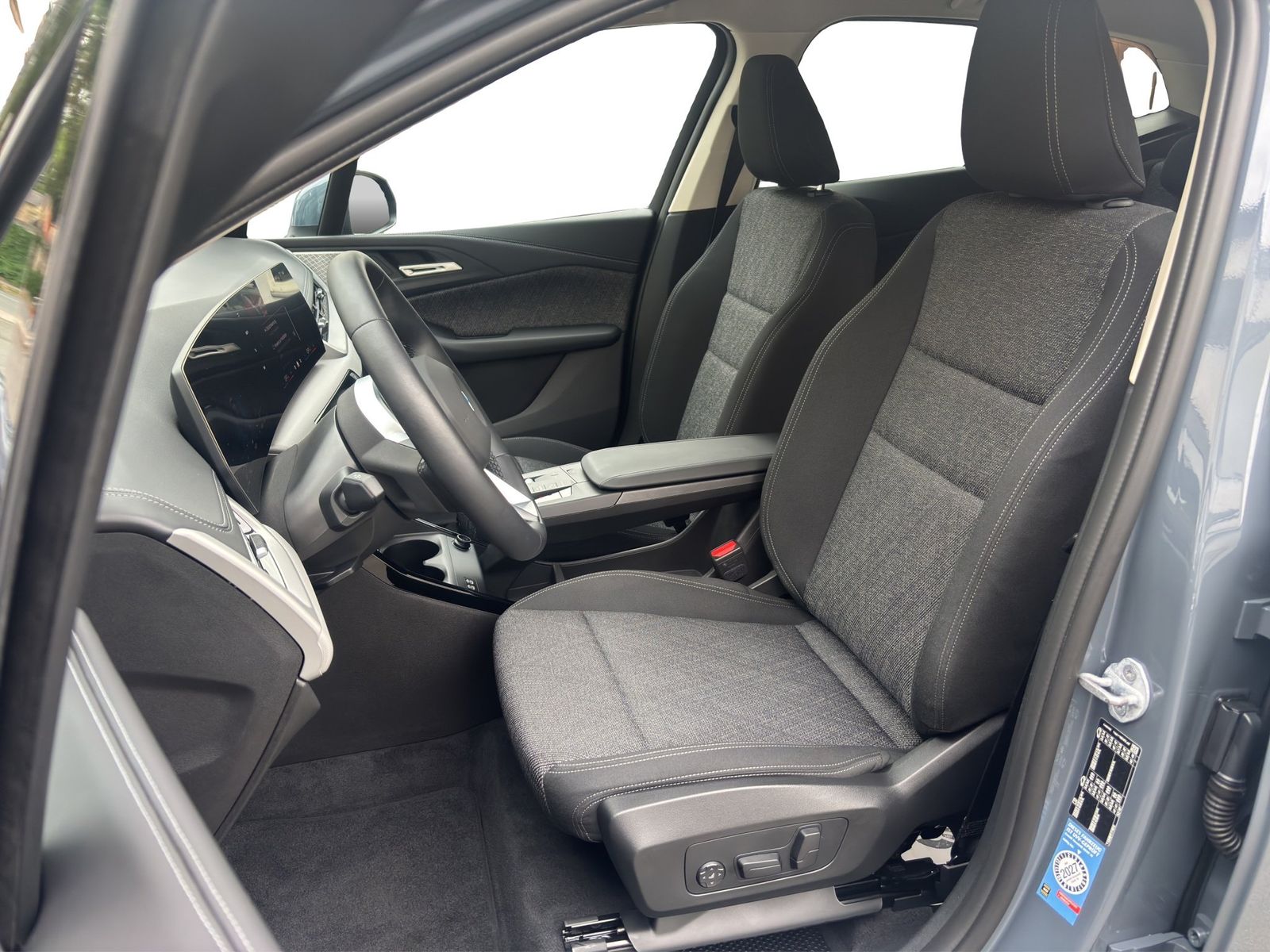 BMW 218d Active Tourer Navi AdapLED Hifi h k Sitz el foto 8