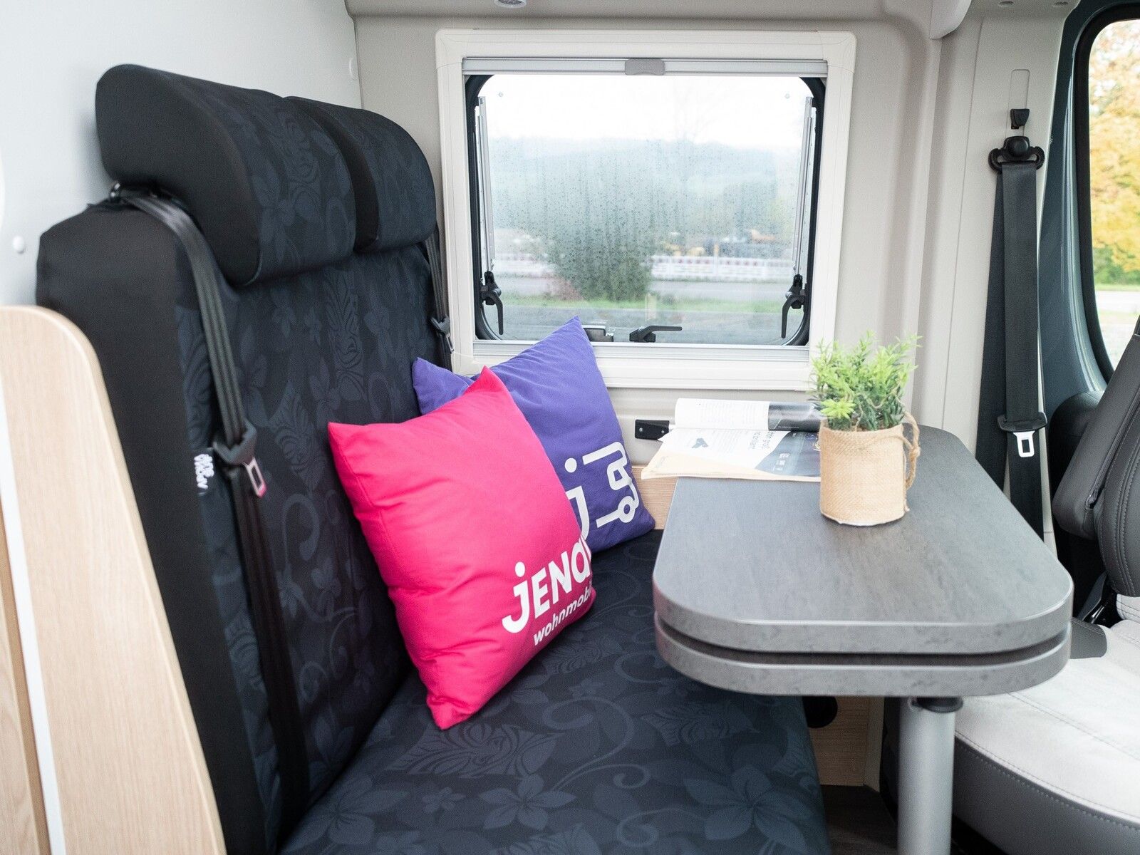 Fahrzeugabbildung Sunlight Adventure Cliff 540 inkl. Radio/Rückfahrkamera