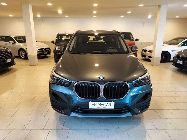 BMW Bmw X1 xDrive20d Business