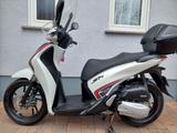 Honda SH125i - HONDA 125I