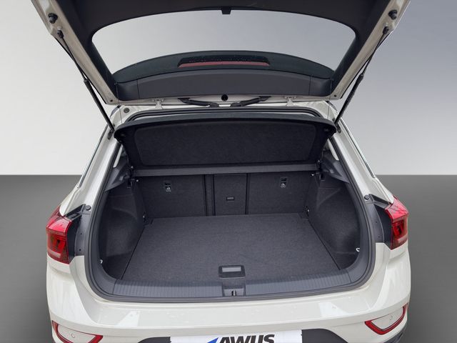 T-Roc Move 1.5 TSI DSG LED, Carplay, DAB+, Virtu