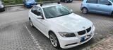 BMW 3er E90 330xi N52 - BMW 330: Xi
