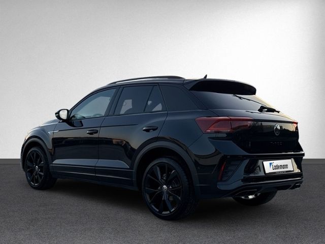 T-Roc 1.5 TSI DSG R-LINE PANO+IQ.LIGHT+RFK+NAVI+