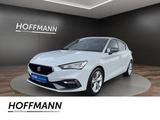 Seat Leon 1.5 eTSI DSG FR-Line LED+Kamera+ACC+Navi