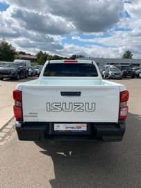 Bild 7 Isuzu D-Max Double Cab 4WD AHK + Beschichtung sofort