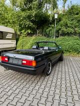BMW E30 318i Cabrio fabelhafter Zustand Sa... - BMW 318: Cabrio, E30 318i