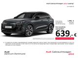 Audi Q6 e-tron quattro S LINE TECHPRO SPORTSOUND 21"