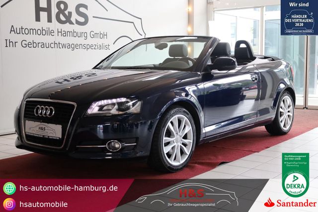 Audi A3 Cabriolet Ambition