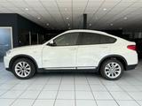BMW X4 xDrive 30d Sport-Line *LED*NAVI*R-KAM*AHK*MFL - BMW X4 in Stuttgart