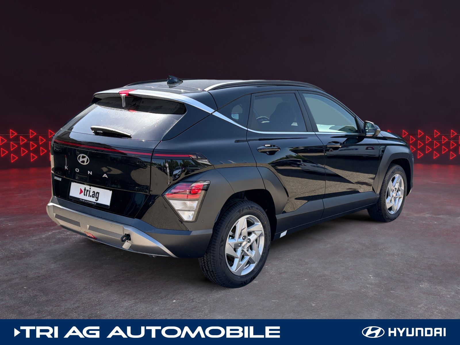 Hyundai Kona – Bild 3