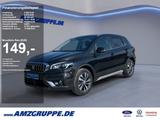 Suzuki (SX4) S-Cross 1.4 Comfort+ 4WD Schiebedach+Navi+ - Suzuki Gebrauchtwagen von 2019