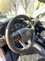 Toyota Hilux - gebrauchte Toyota Hilux aus dem Jahr 2022