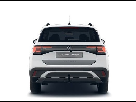 Volkswagen T-Cross - Bild 6