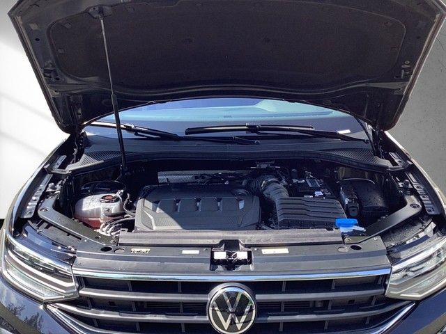 Fahrzeugabbildung Volkswagen Tiguan TDI Active DSG LED Navi ACC AHK SHZ