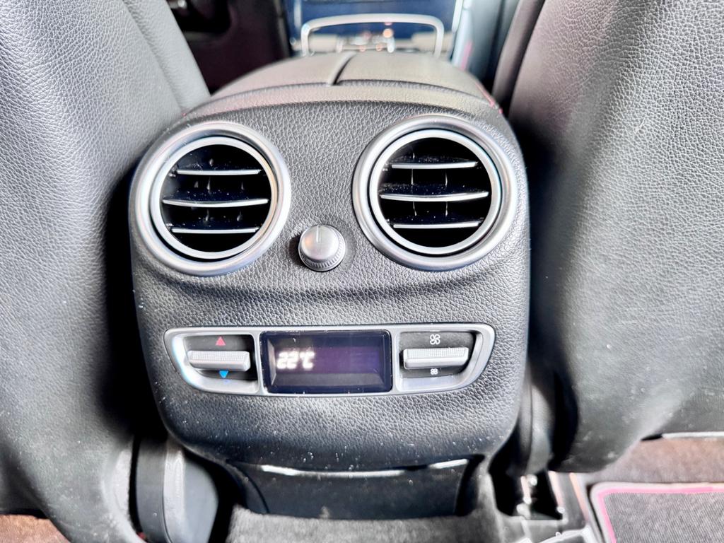 Mercedes-Benz GLC 43 AMG