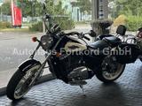 Honda VT 1100 C2 Shadow Ace 'Creme' - inkl. Koffer - s - Angebote