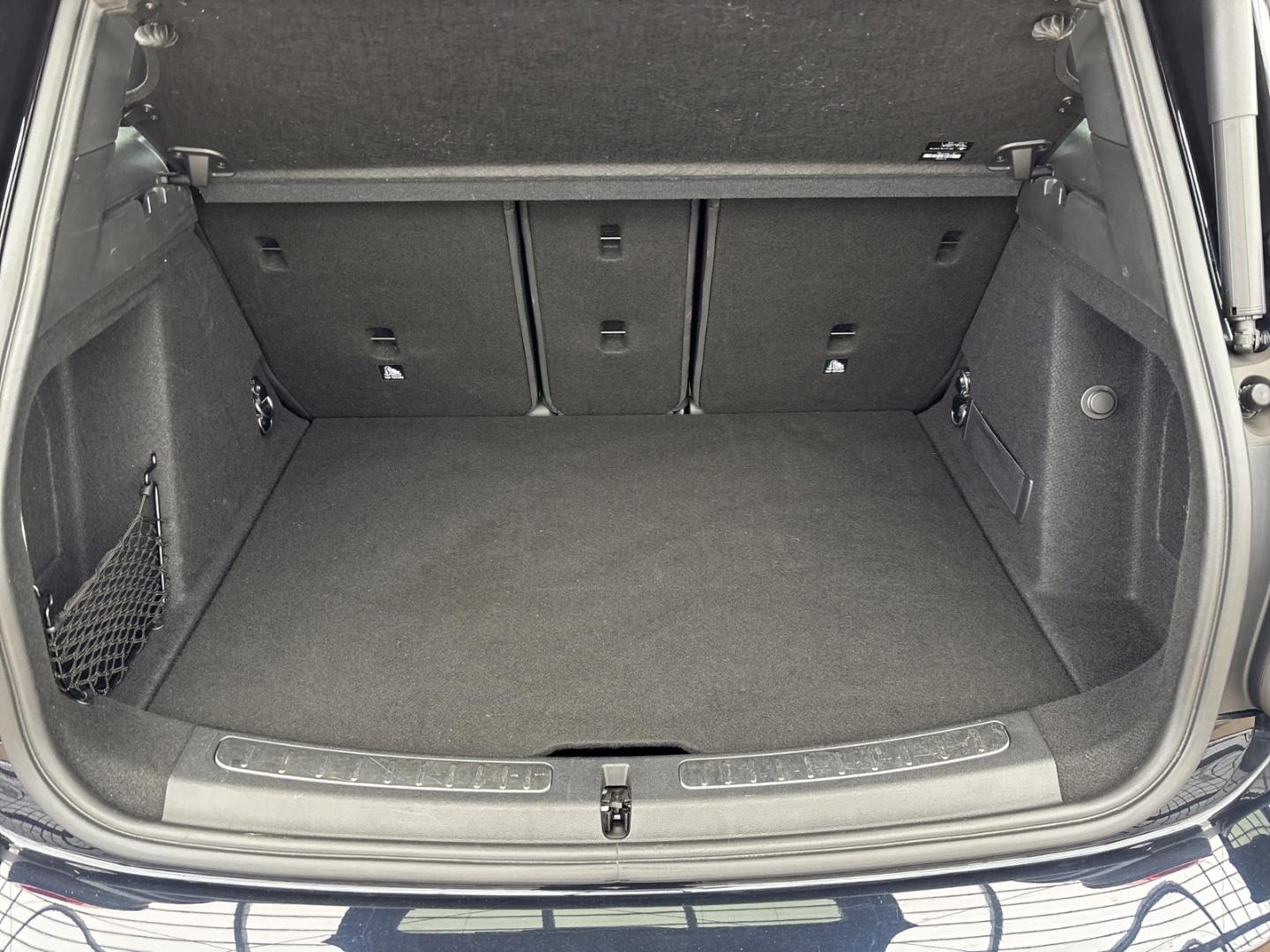 MINI Cooper S Countryman All4 Classic Trim AHK Pano