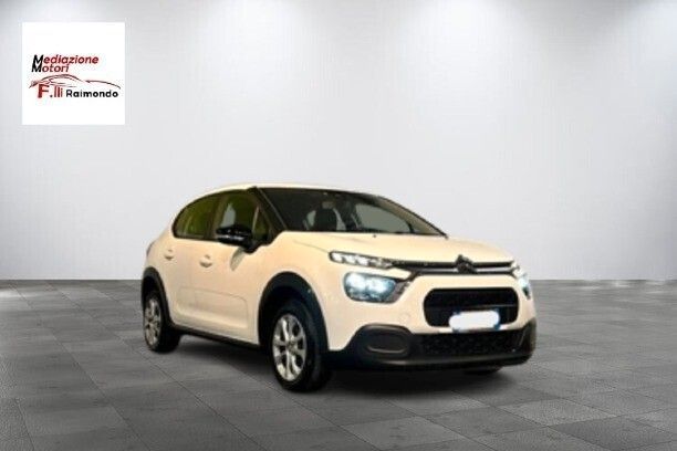 CITROEN C3